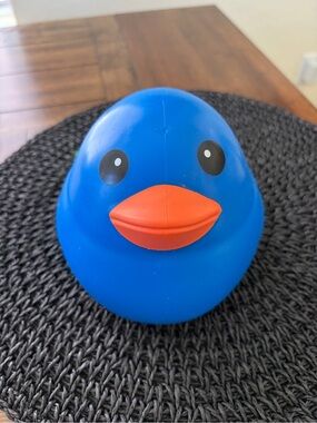 Sunny Days Jumbo
Squeezy Ducks